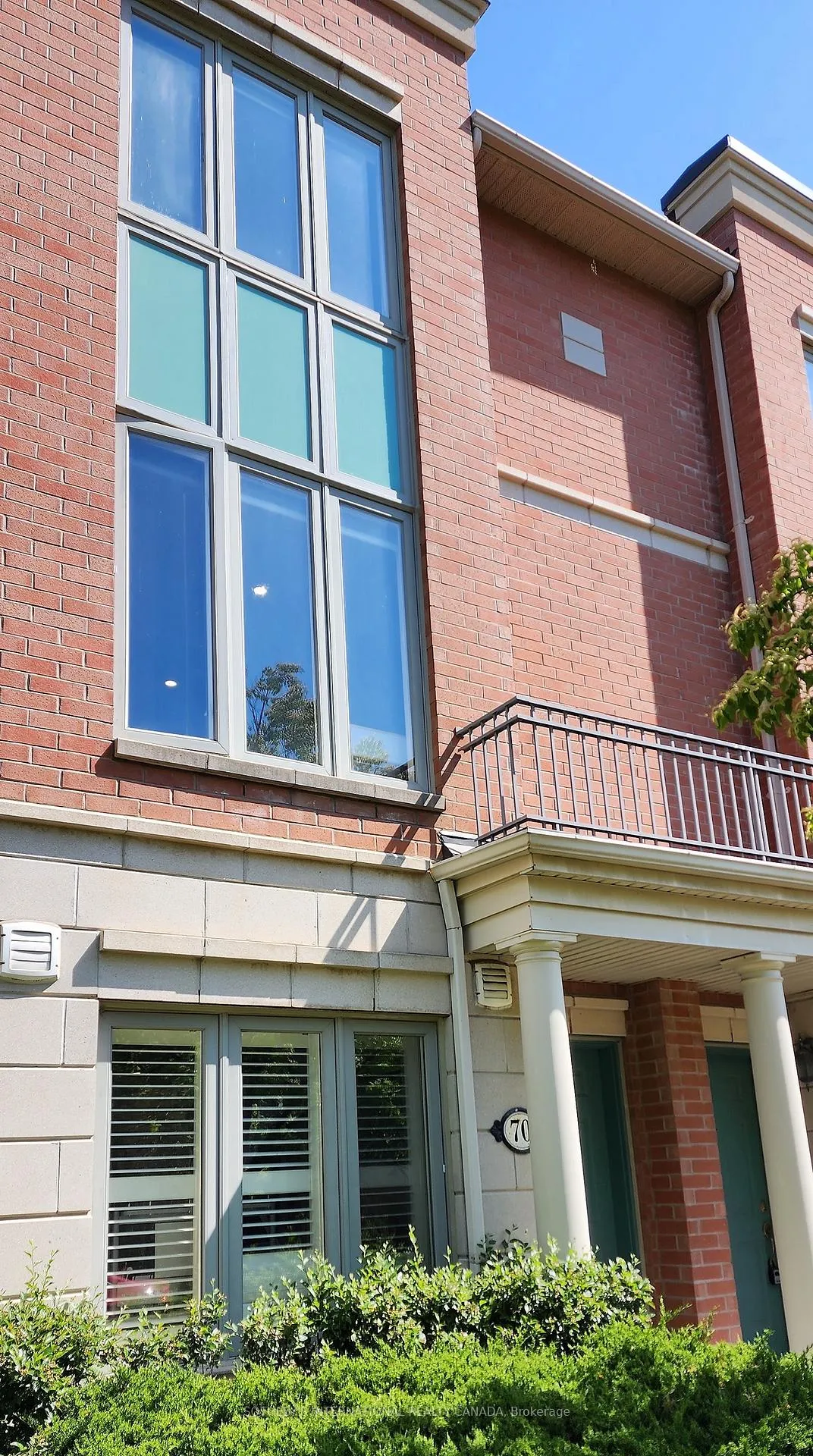 Photo 17 of 70 Suncrest Boulevard, Markham, Commerce Valley — HOMEH