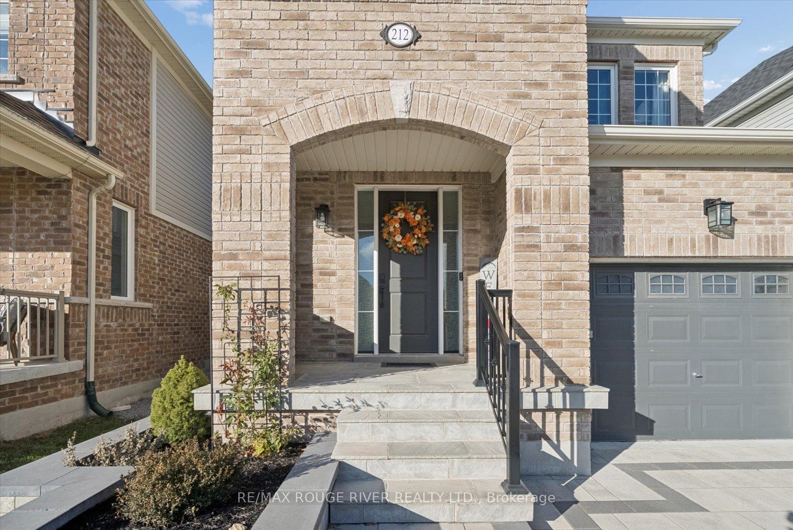 Photo 3 of 212 Ronald Hooper Avenue, Clarington, Bowmanville — HOMEH