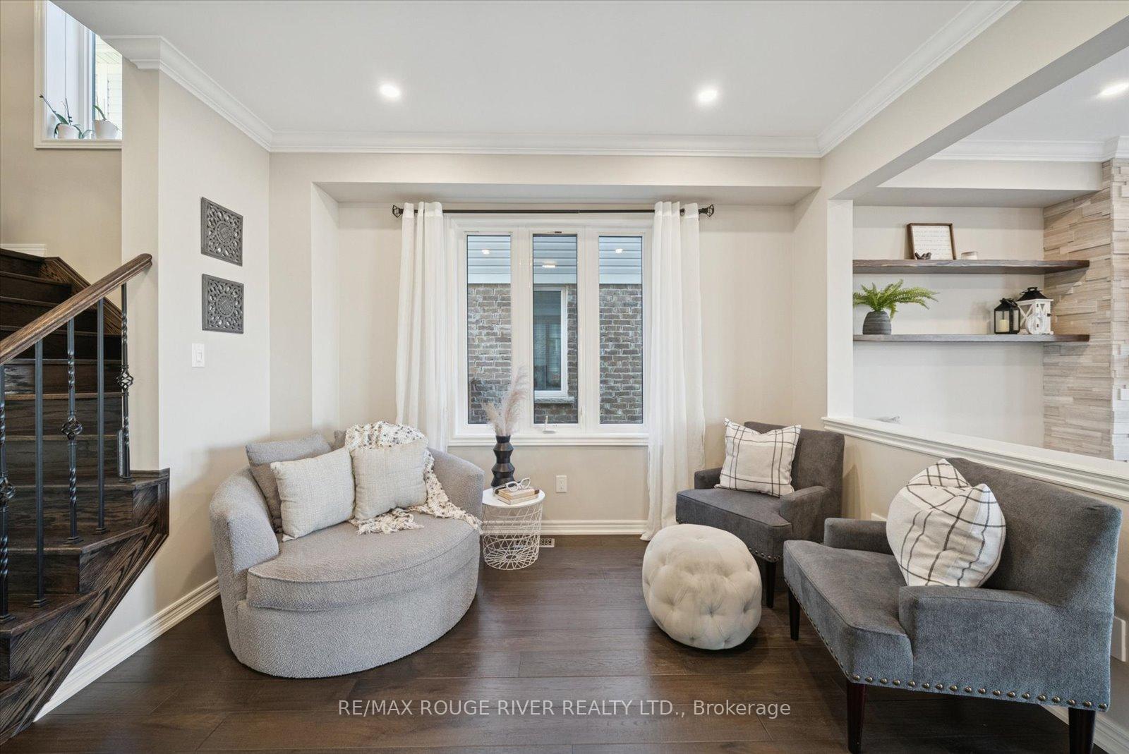Photo 6 of 212 Ronald Hooper Avenue, Clarington, Bowmanville — HOMEH