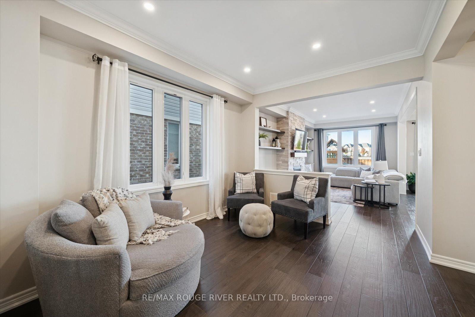 Photo 7 of 212 Ronald Hooper Avenue, Clarington, Bowmanville — HOMEH