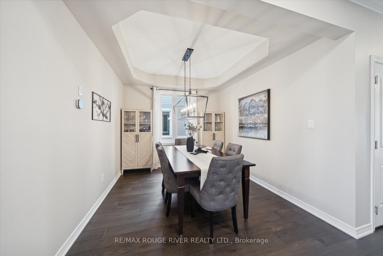 Photo 9 of 212 Ronald Hooper Avenue, Clarington, Bowmanville — HOMEH