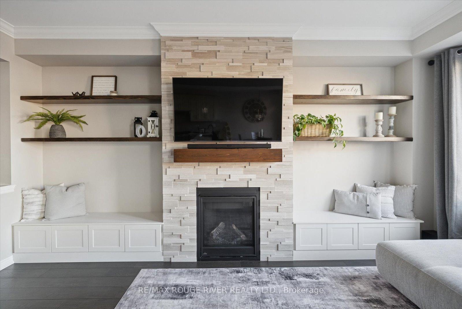Photo 12 of 212 Ronald Hooper Avenue, Clarington, Bowmanville — HOMEH