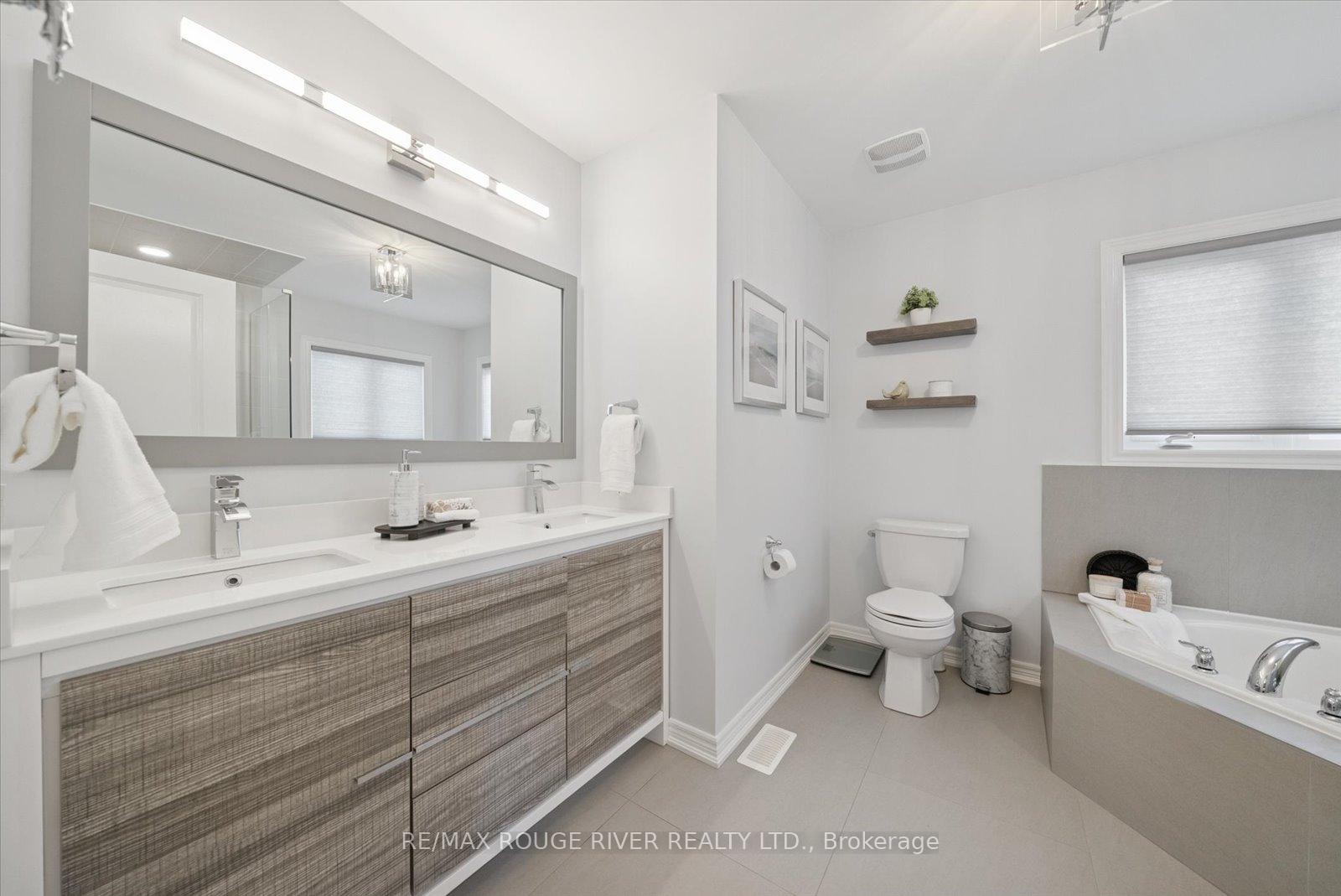 Photo 21 of 212 Ronald Hooper Avenue, Clarington, Bowmanville — HOMEH