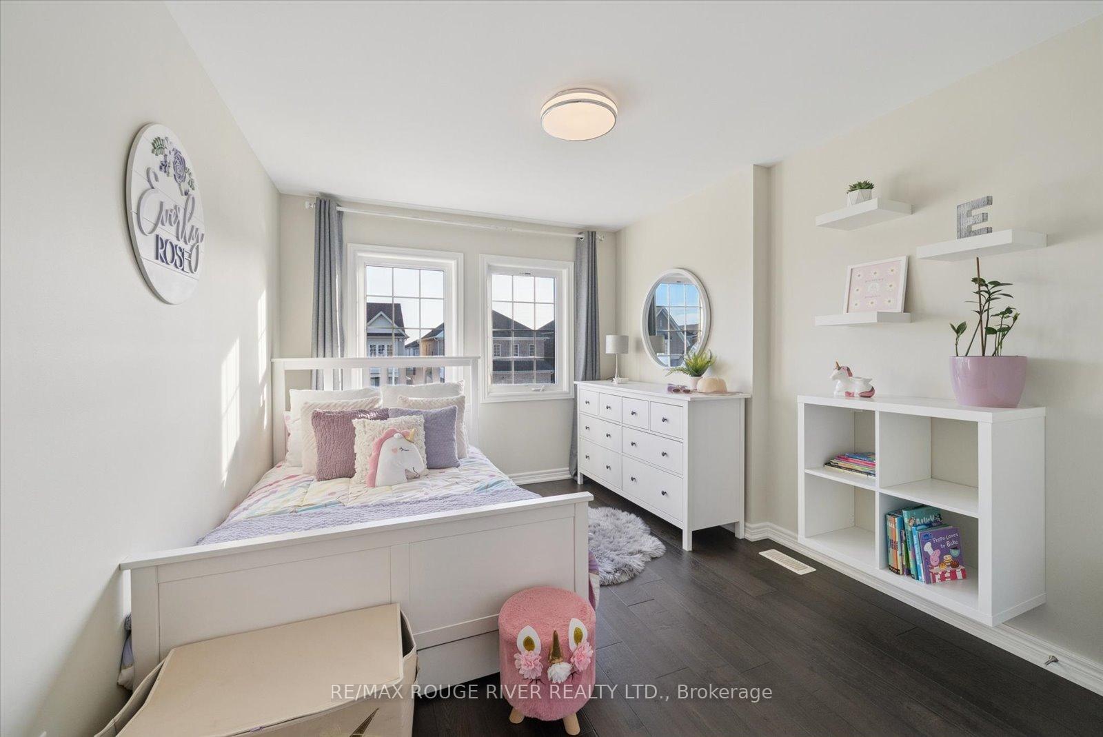 Photo 23 of 212 Ronald Hooper Avenue, Clarington, Bowmanville — HOMEH
