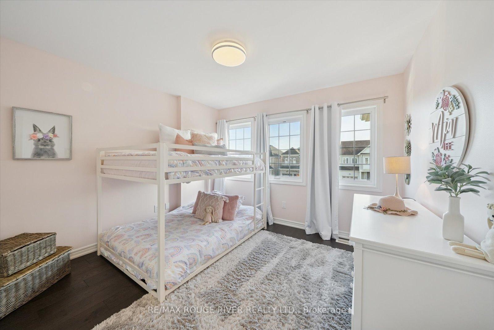 Photo 24 of 212 Ronald Hooper Avenue, Clarington, Bowmanville — HOMEH