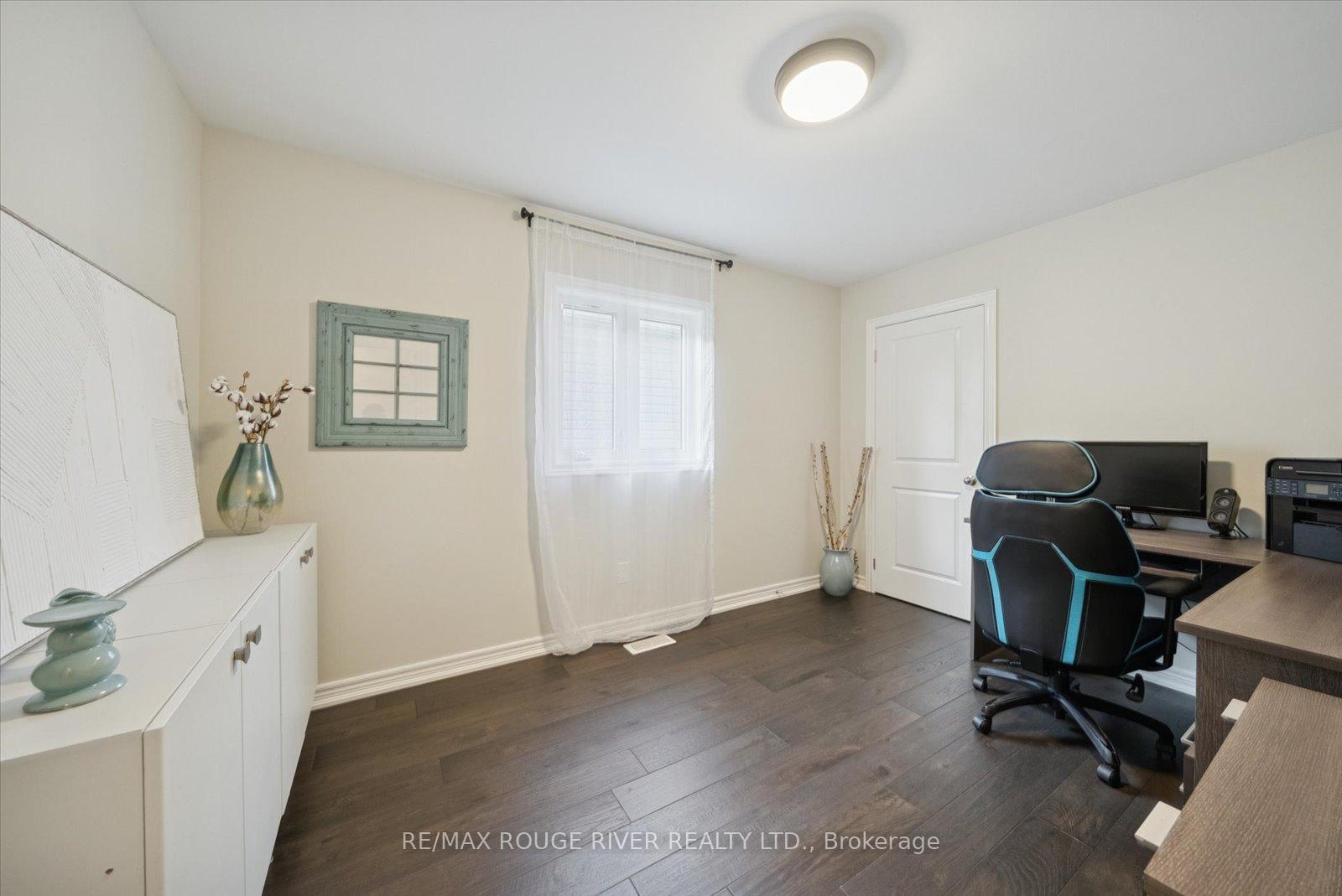 Photo 27 of 212 Ronald Hooper Avenue, Clarington, Bowmanville — HOMEH