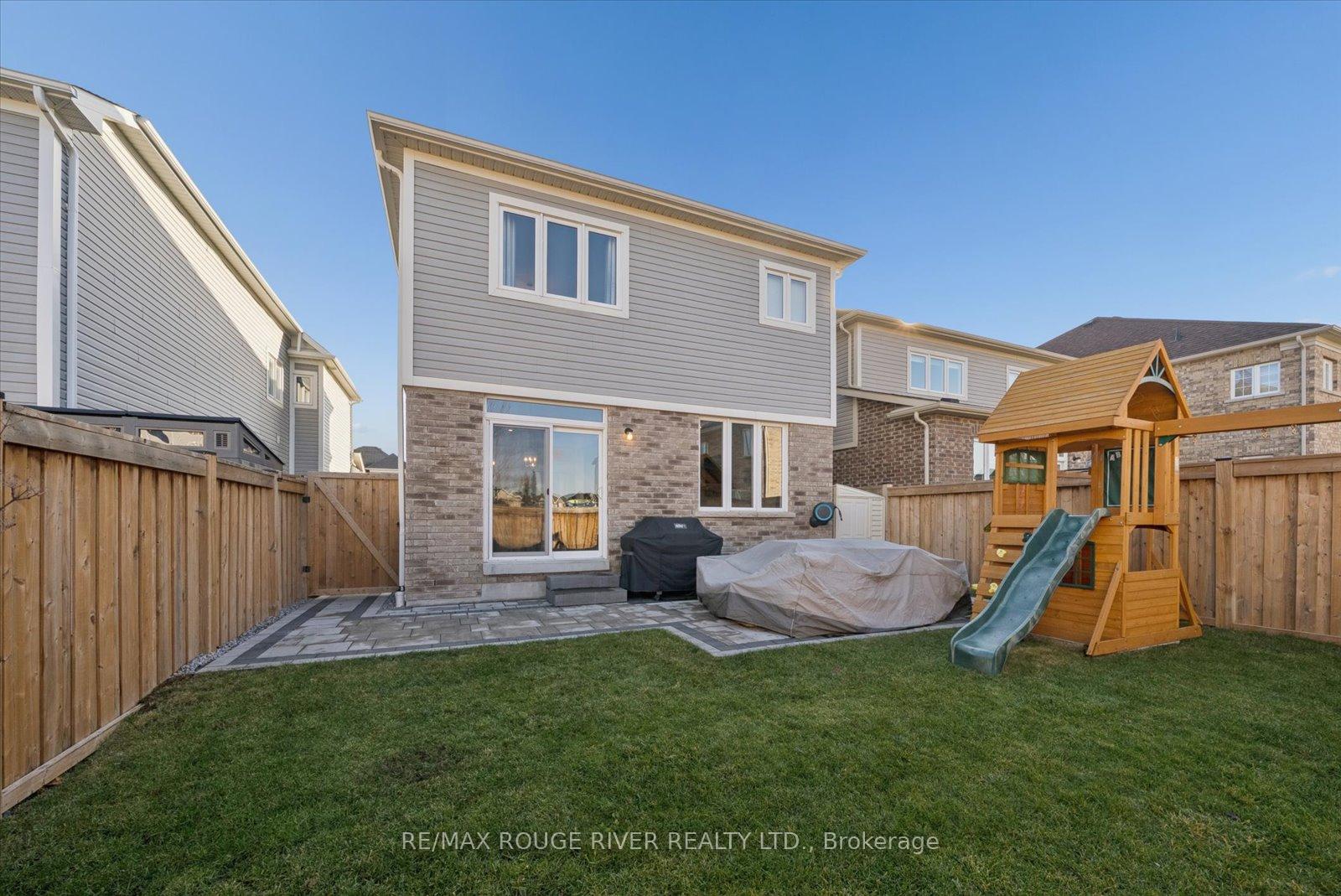Photo 38 of 212 Ronald Hooper Avenue, Clarington, Bowmanville — HOMEH