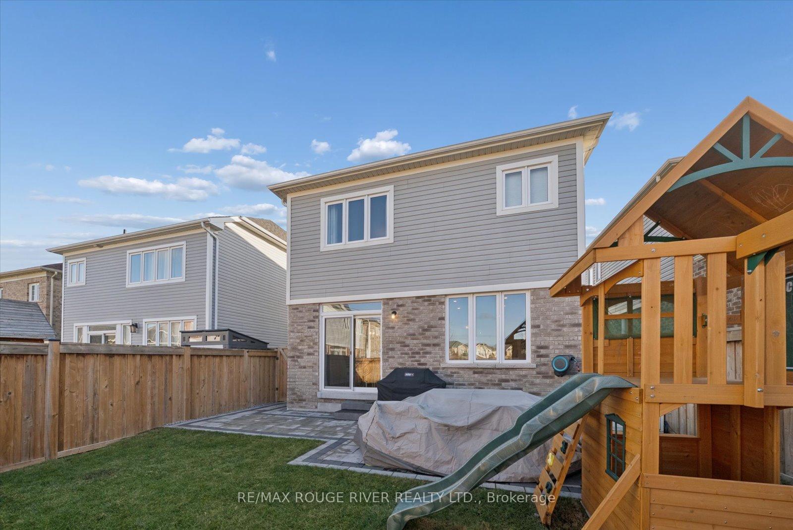 Photo 39 of 212 Ronald Hooper Avenue, Clarington, Bowmanville — HOMEH