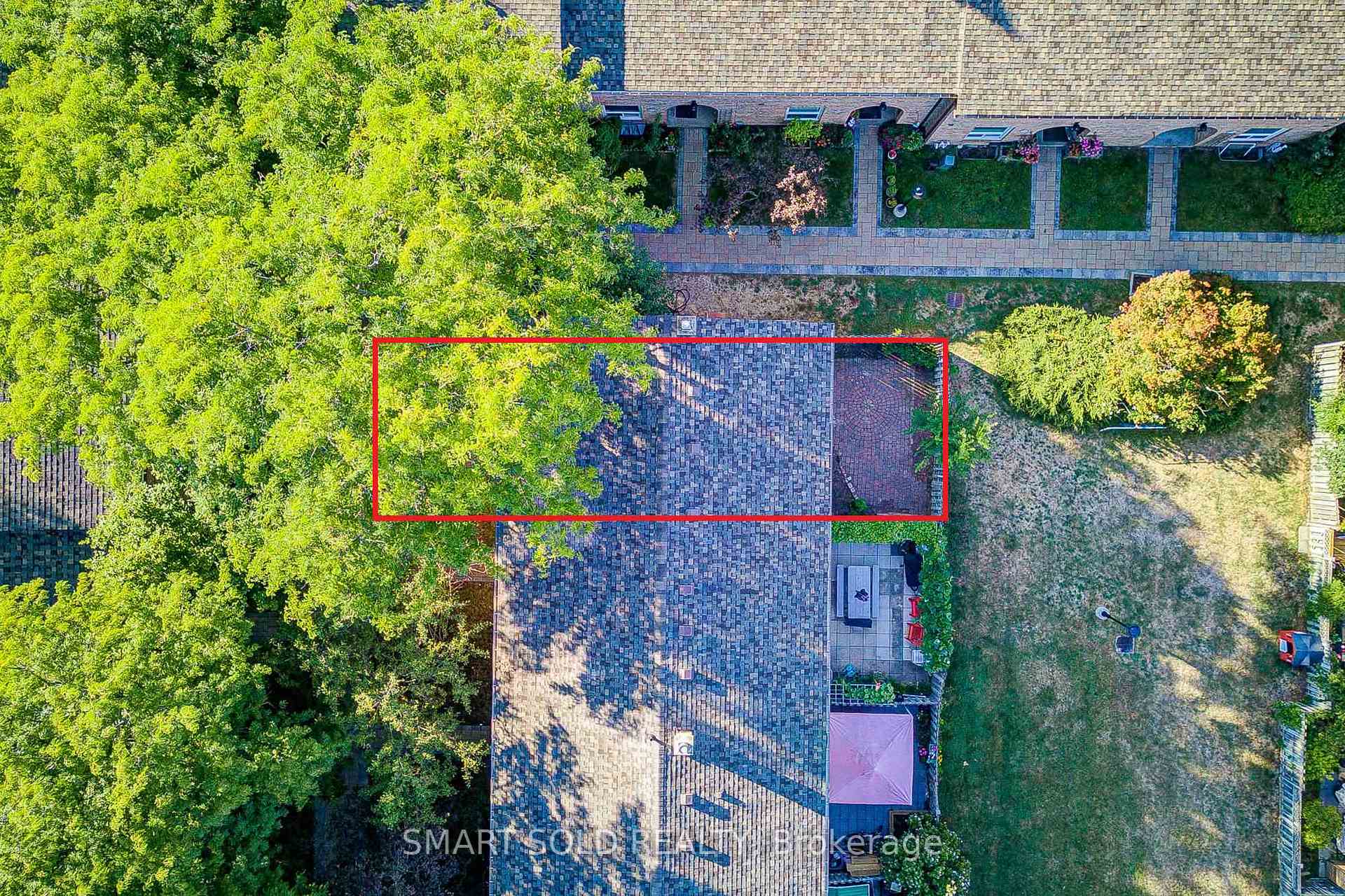 Photo 4 of Unit 38, 1 Wootten Way S, Markham, Sherwood-Amberglen — HOMEH