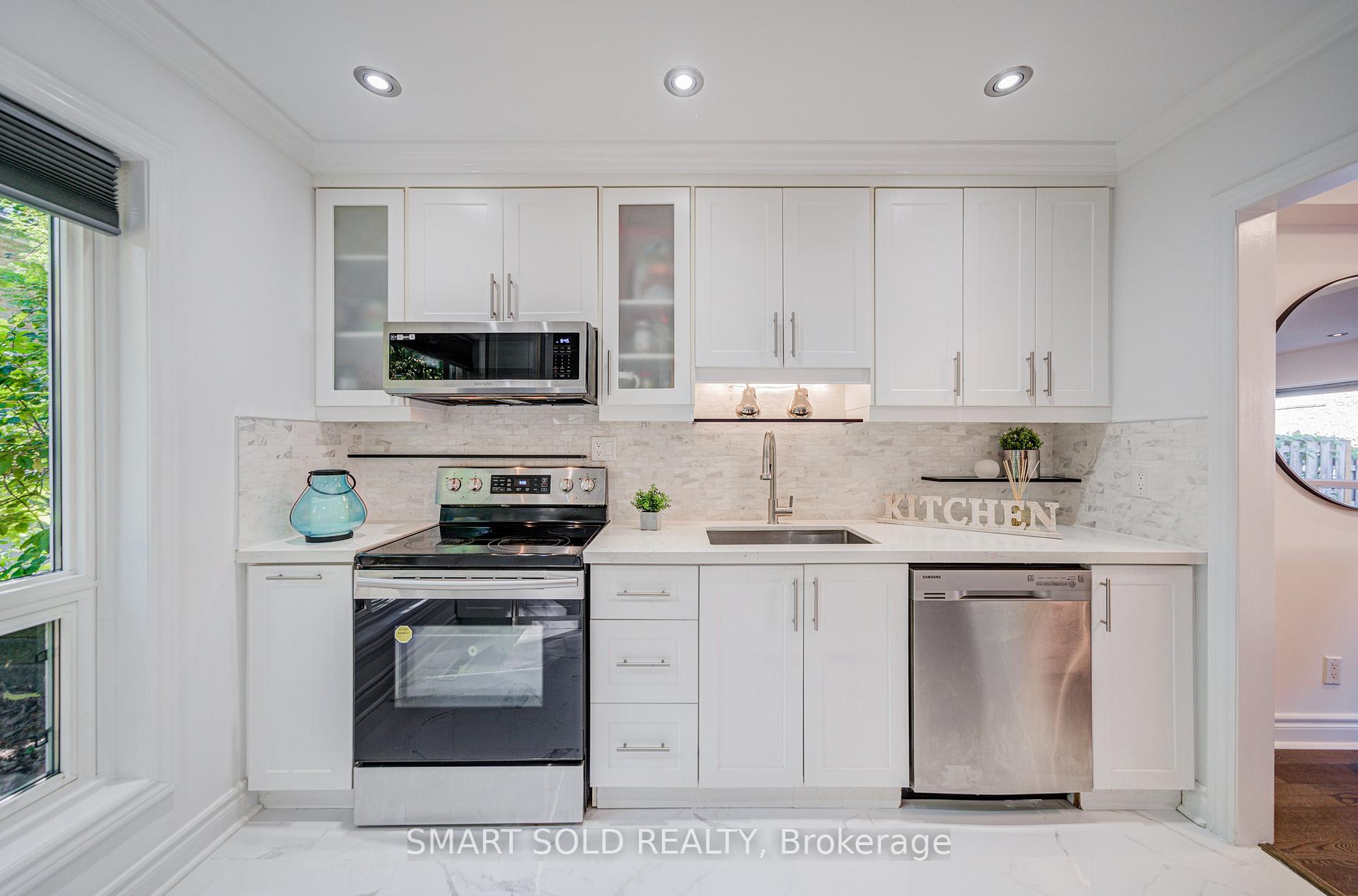 Photo 6 of Unit 38, 1 Wootten Way S, Markham, Sherwood-Amberglen — HOMEH