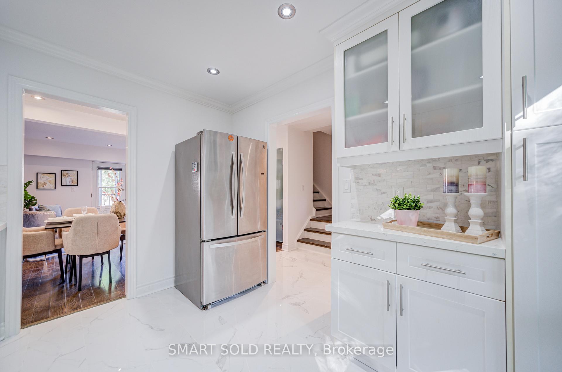 Photo 9 of Unit 38, 1 Wootten Way S, Markham, Sherwood-Amberglen — HOMEH