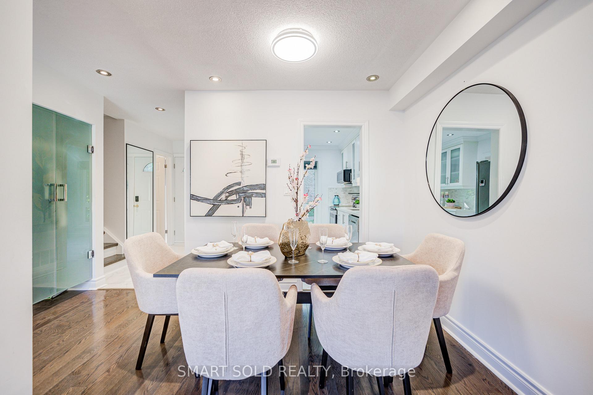 Photo 12 of Unit 38, 1 Wootten Way S, Markham, Sherwood-Amberglen — HOMEH