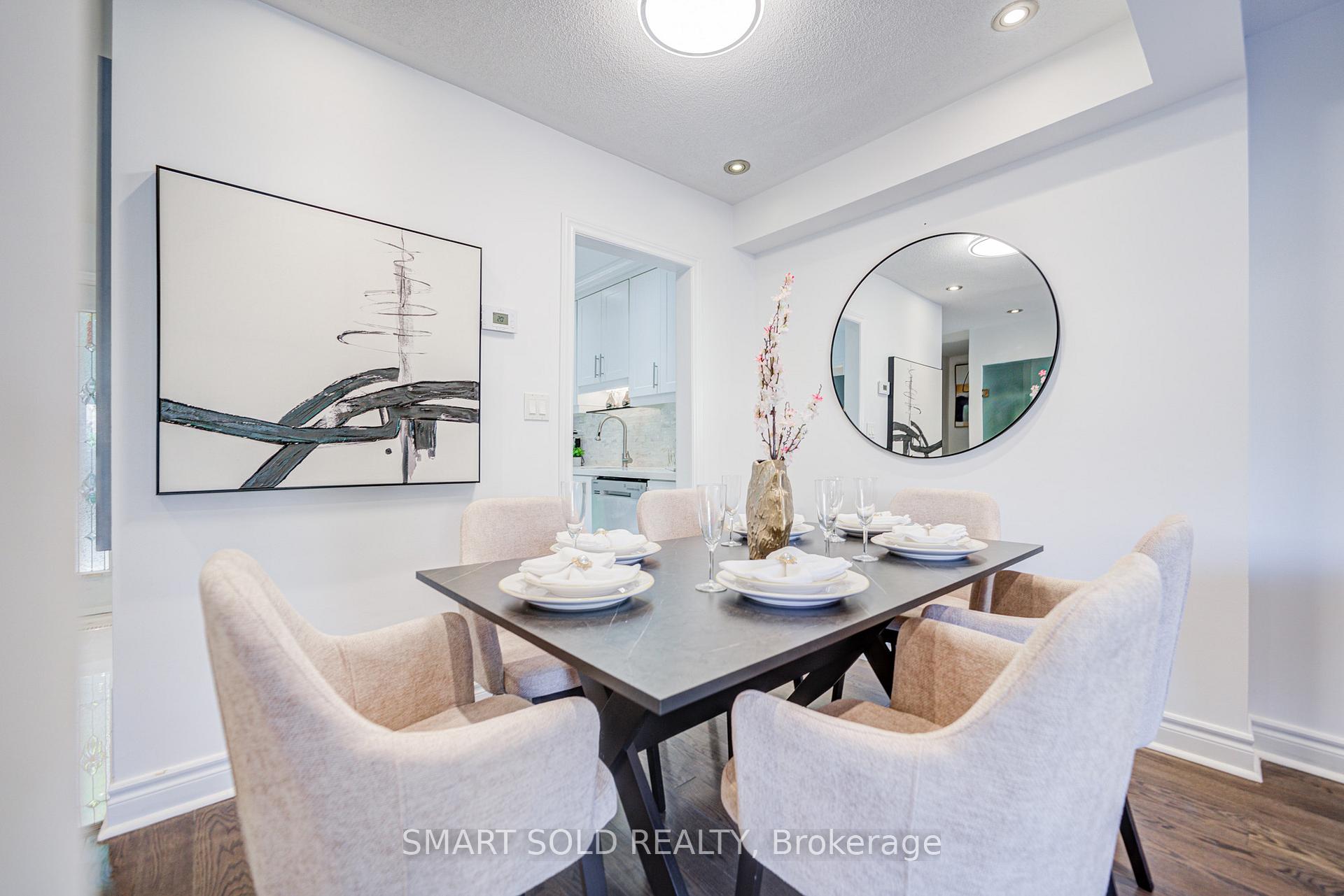 Photo 13 of Unit 38, 1 Wootten Way S, Markham, Sherwood-Amberglen — HOMEH