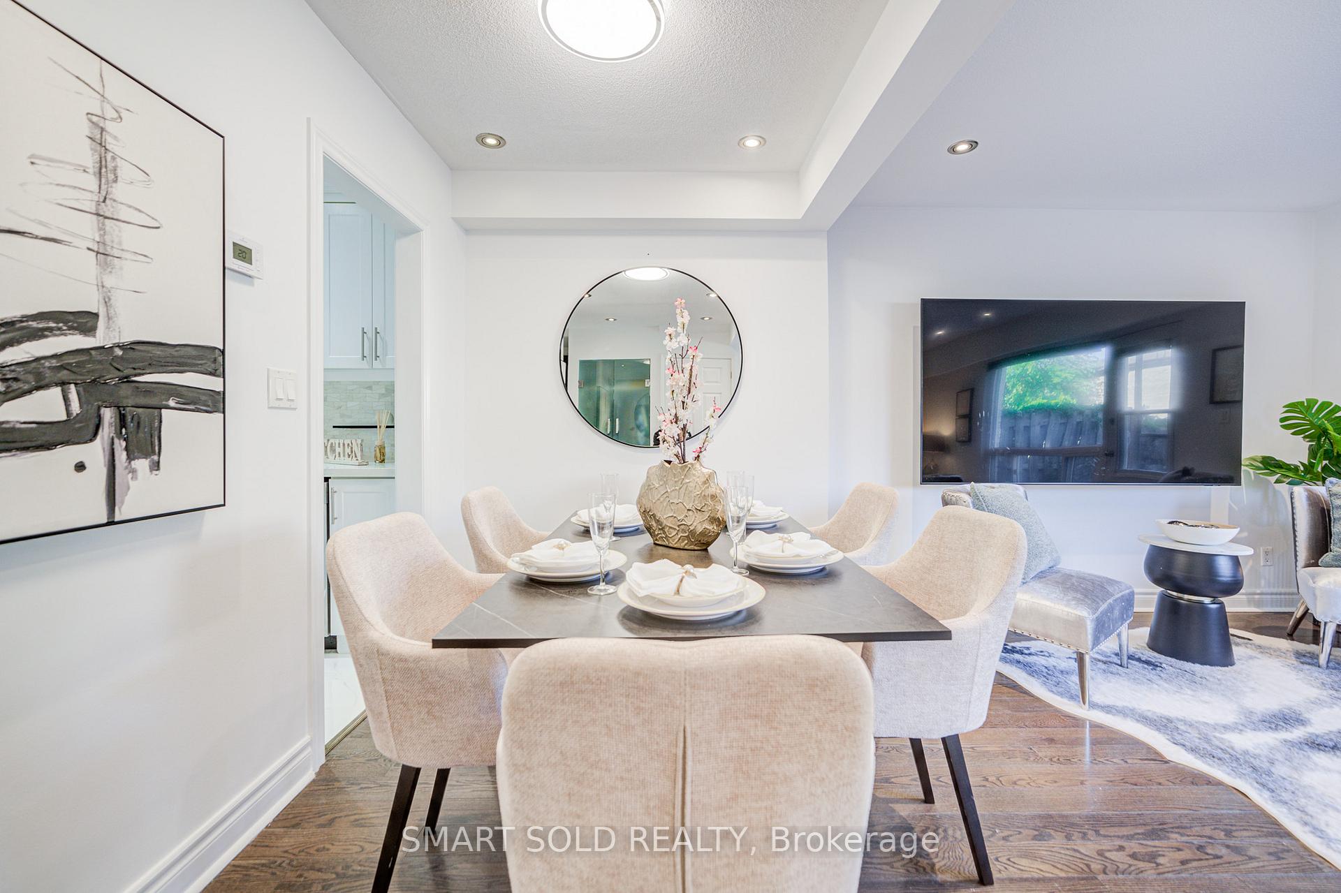 Photo 14 of Unit 38, 1 Wootten Way S, Markham, Sherwood-Amberglen — HOMEH