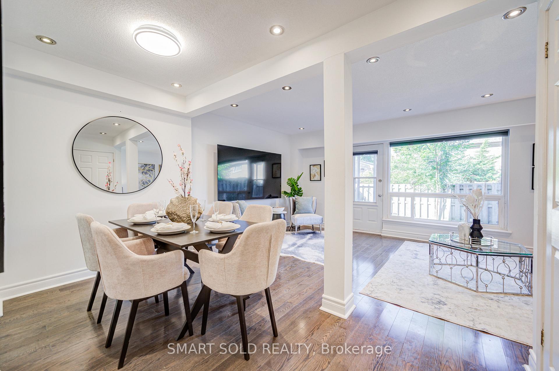 Photo 15 of Unit 38, 1 Wootten Way S, Markham, Sherwood-Amberglen — HOMEH