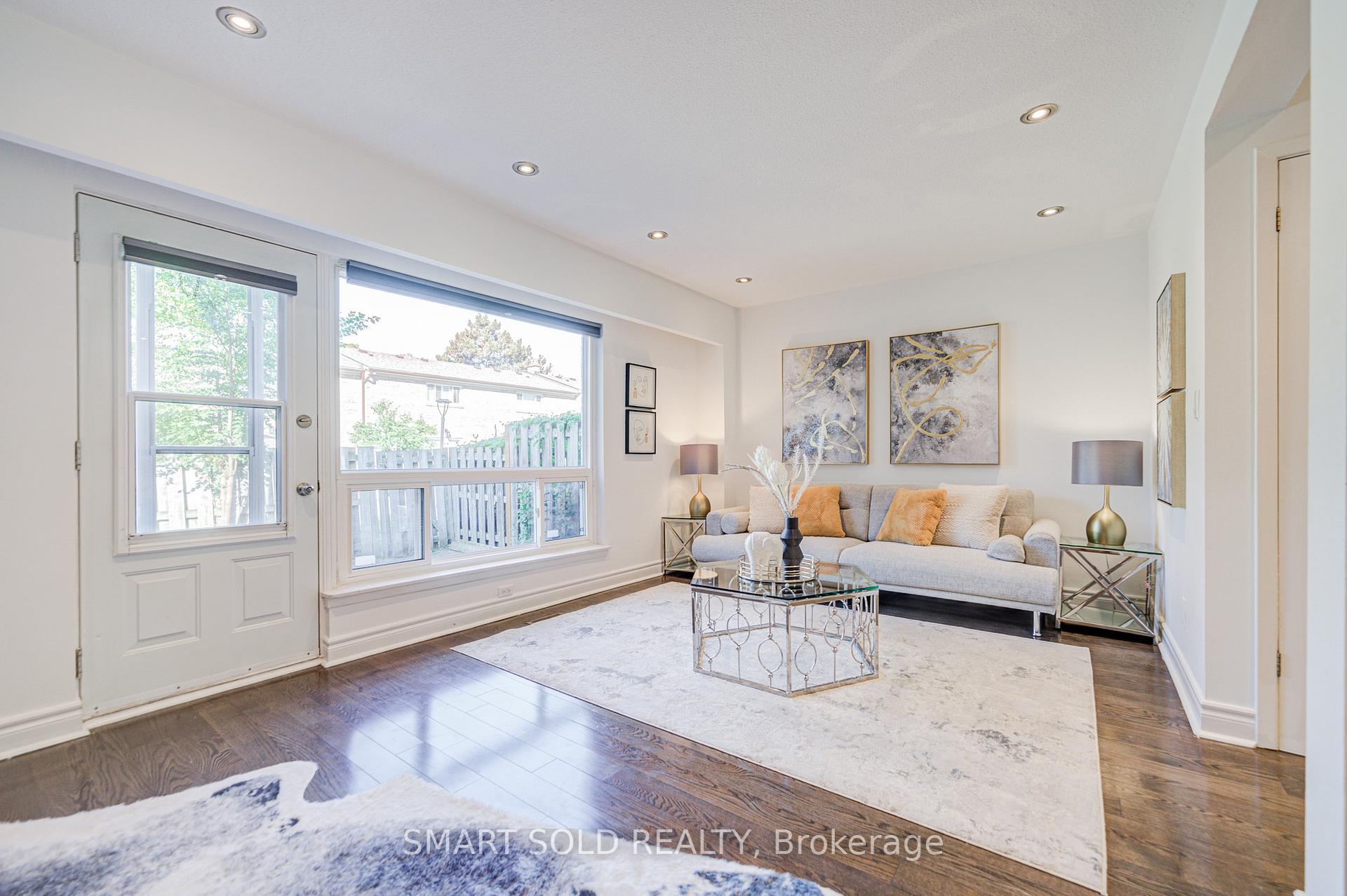 Photo 16 of Unit 38, 1 Wootten Way S, Markham, Sherwood-Amberglen — HOMEH
