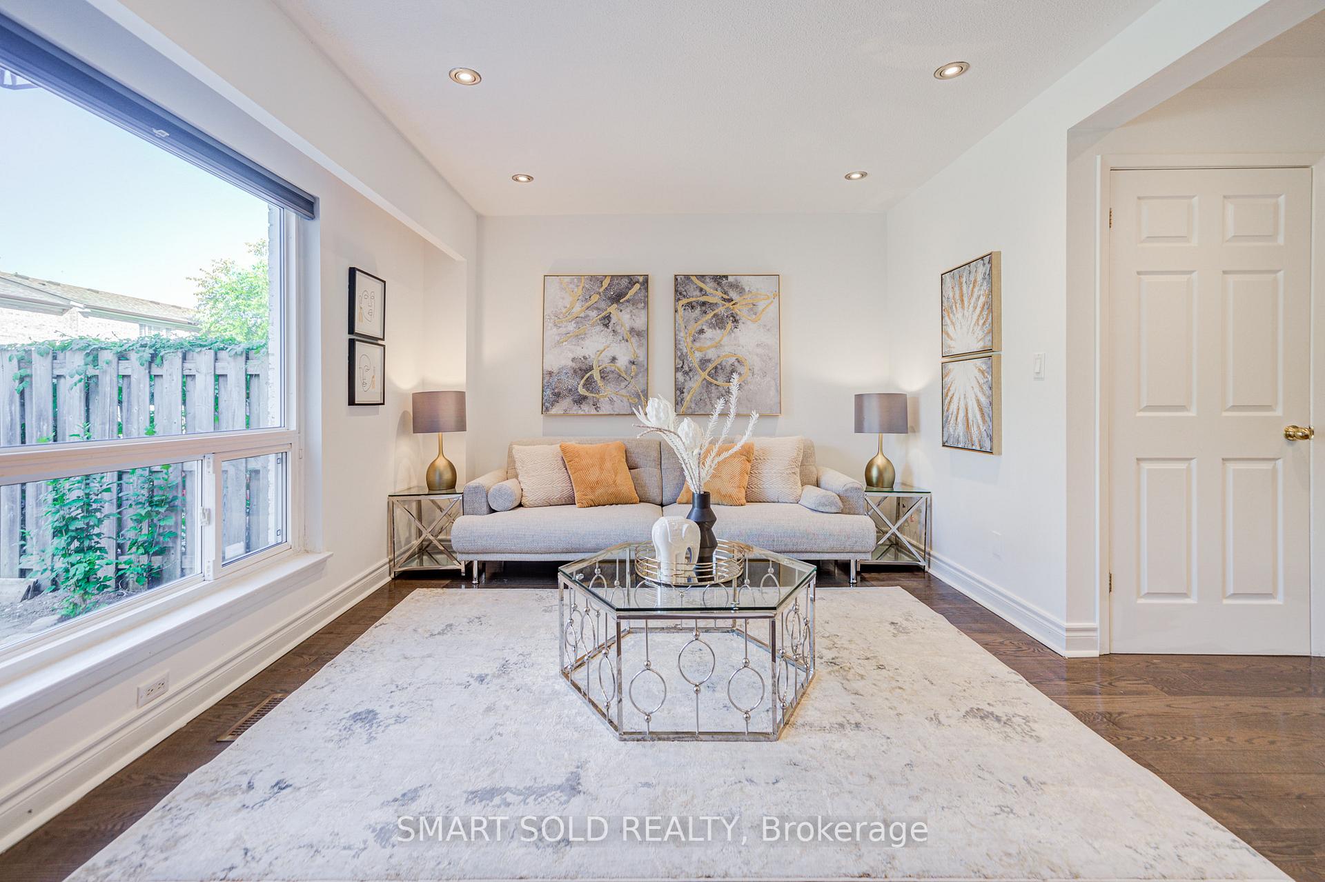 Photo 17 of Unit 38, 1 Wootten Way S, Markham, Sherwood-Amberglen — HOMEH