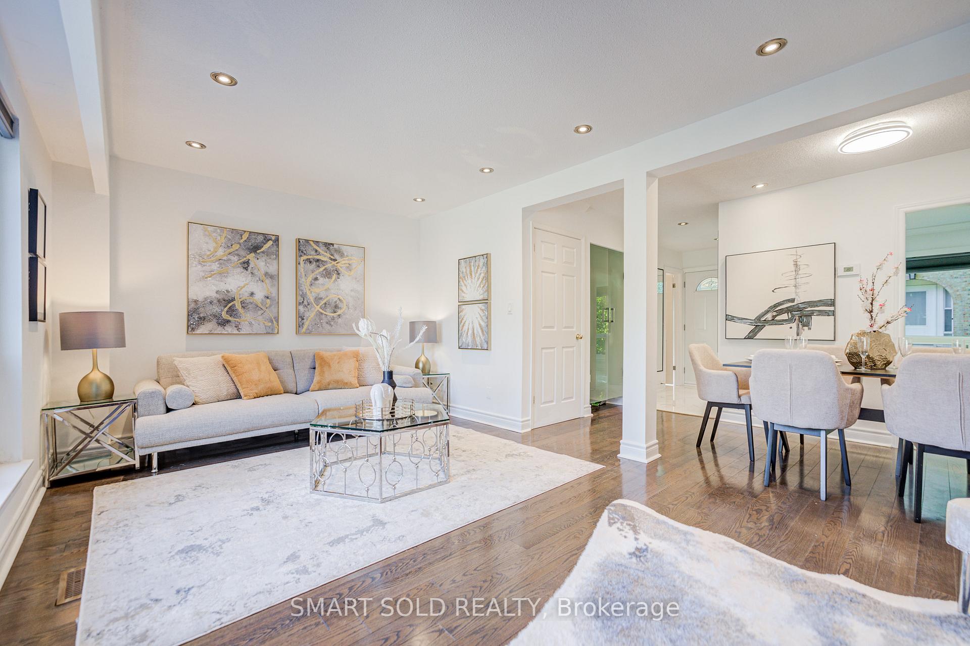 Photo 18 of Unit 38, 1 Wootten Way S, Markham, Sherwood-Amberglen — HOMEH