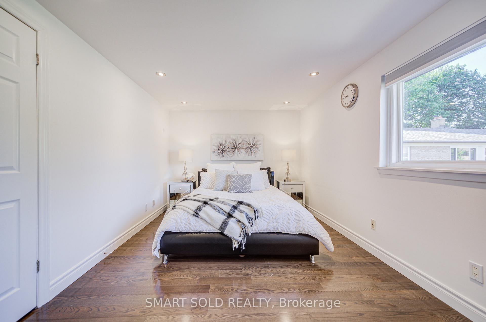 Photo 23 of Unit 38, 1 Wootten Way S, Markham, Sherwood-Amberglen — HOMEH