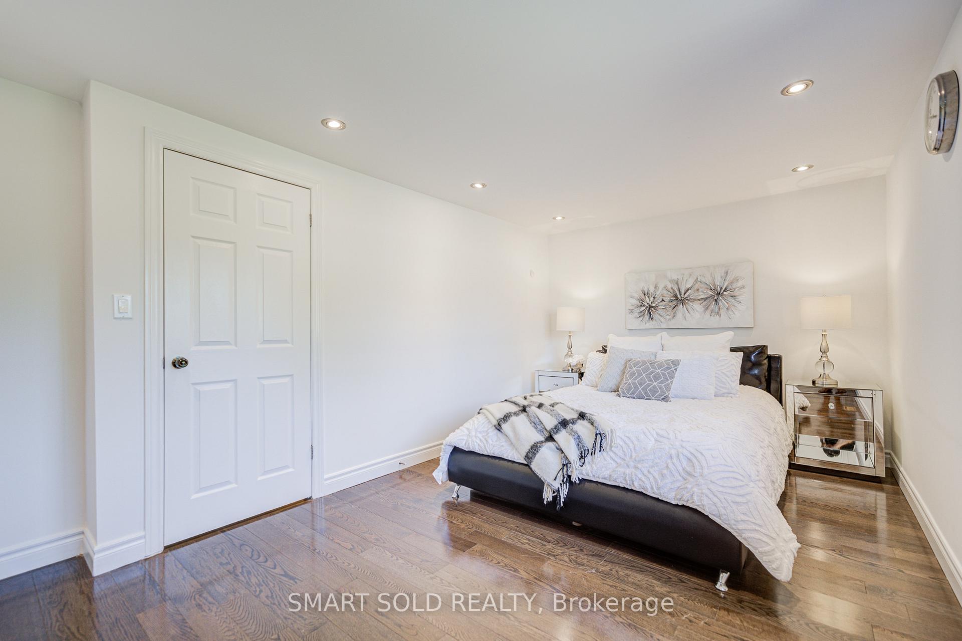 Photo 24 of Unit 38, 1 Wootten Way S, Markham, Sherwood-Amberglen — HOMEH