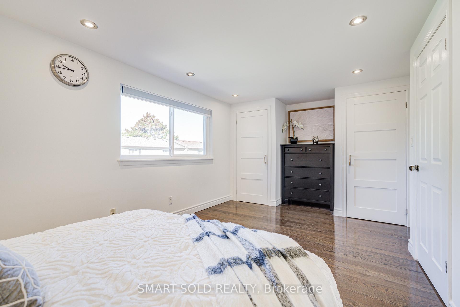 Photo 25 of Unit 38, 1 Wootten Way S, Markham, Sherwood-Amberglen — HOMEH