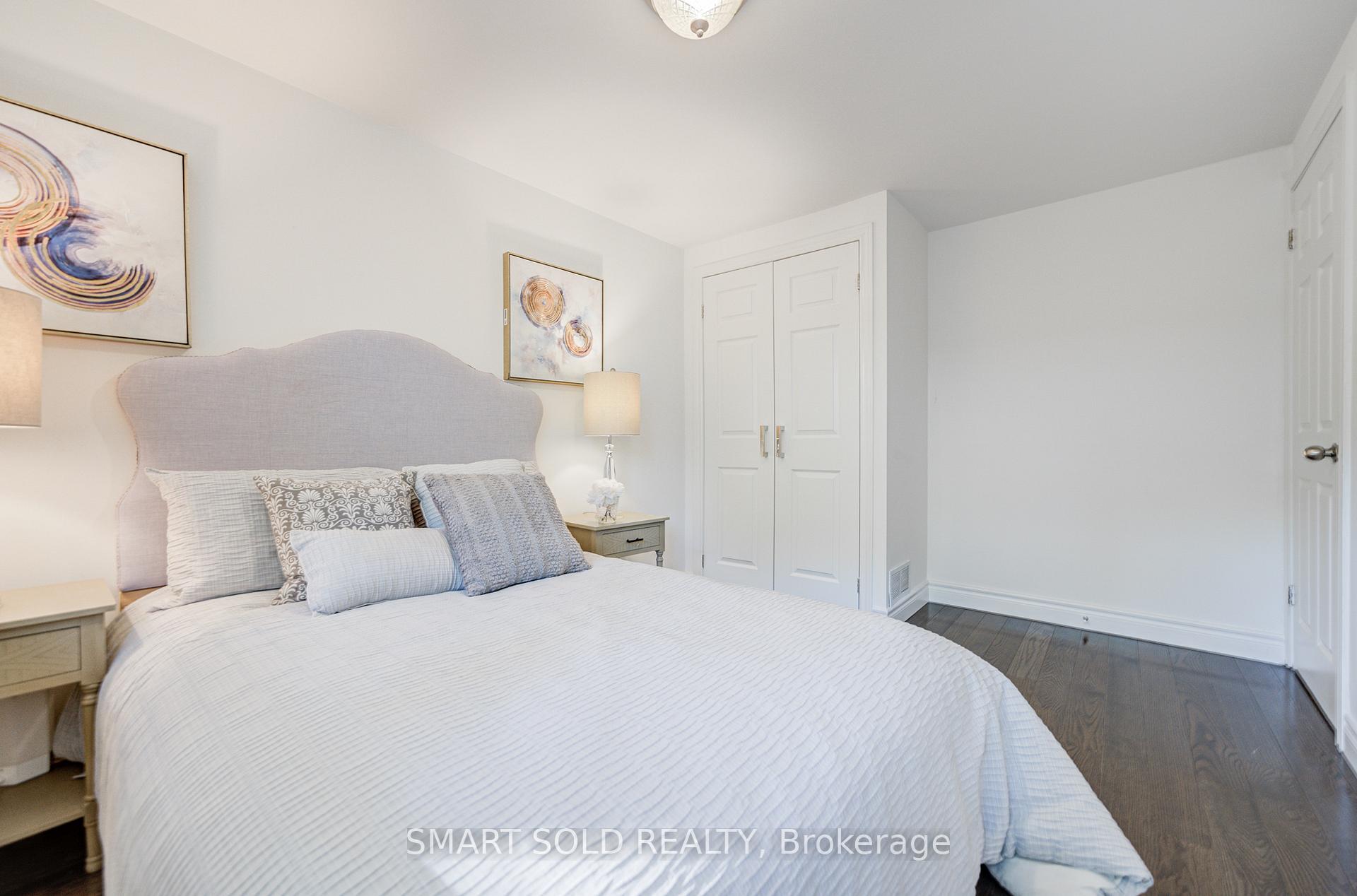 Photo 30 of Unit 38, 1 Wootten Way S, Markham, Sherwood-Amberglen — HOMEH