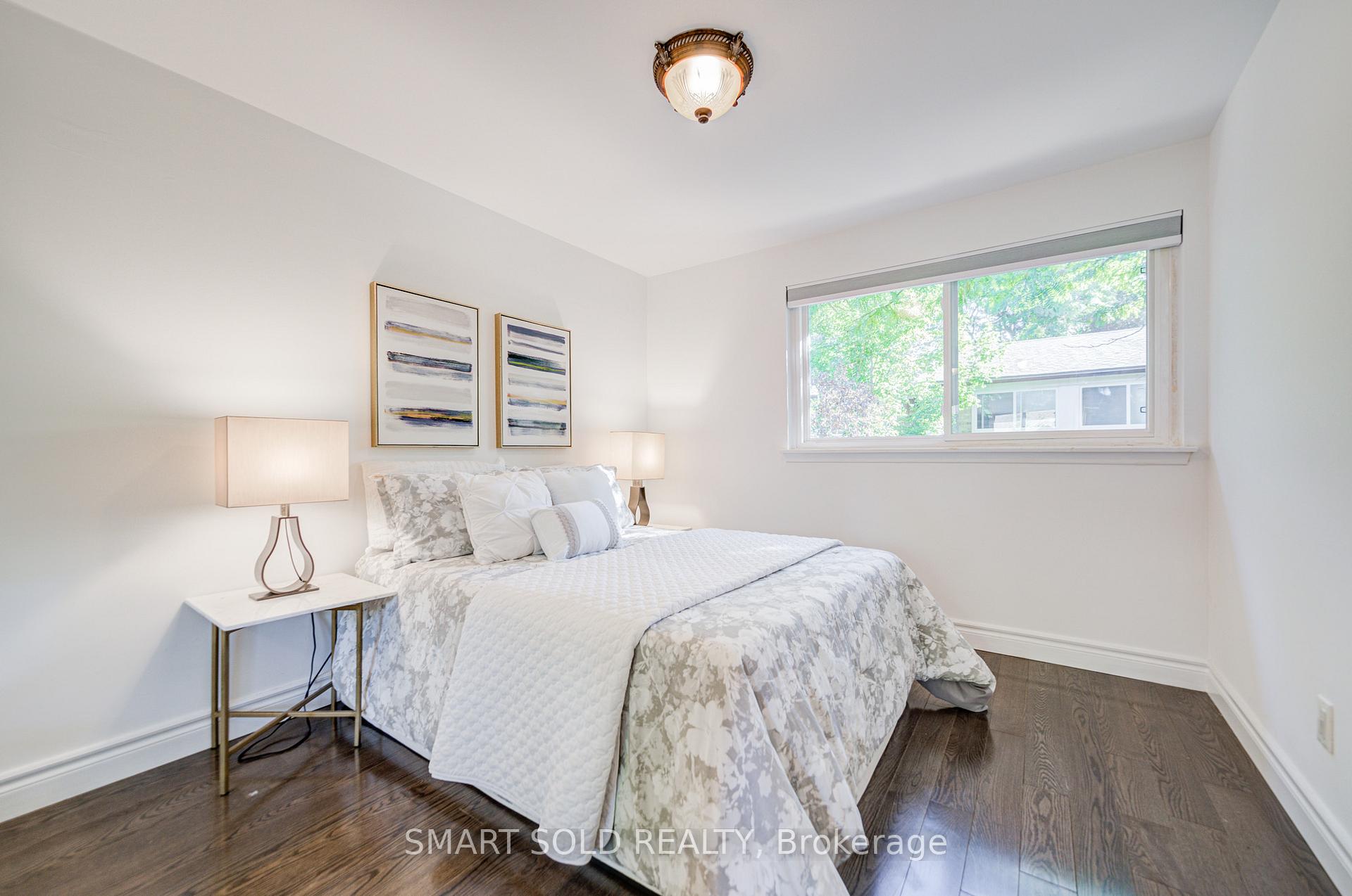Photo 31 of Unit 38, 1 Wootten Way S, Markham, Sherwood-Amberglen — HOMEH