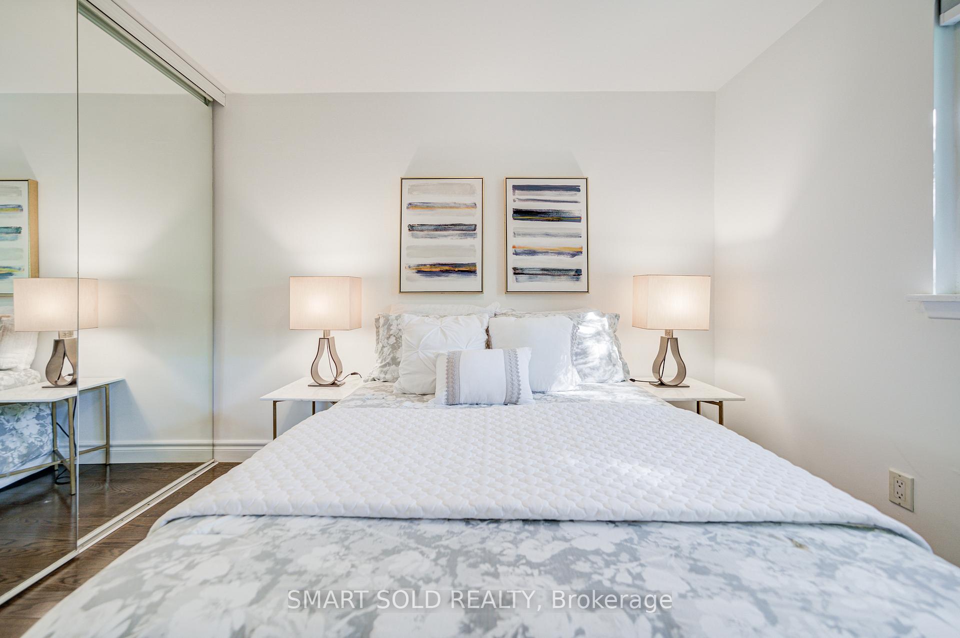 Photo 32 of Unit 38, 1 Wootten Way S, Markham, Sherwood-Amberglen — HOMEH