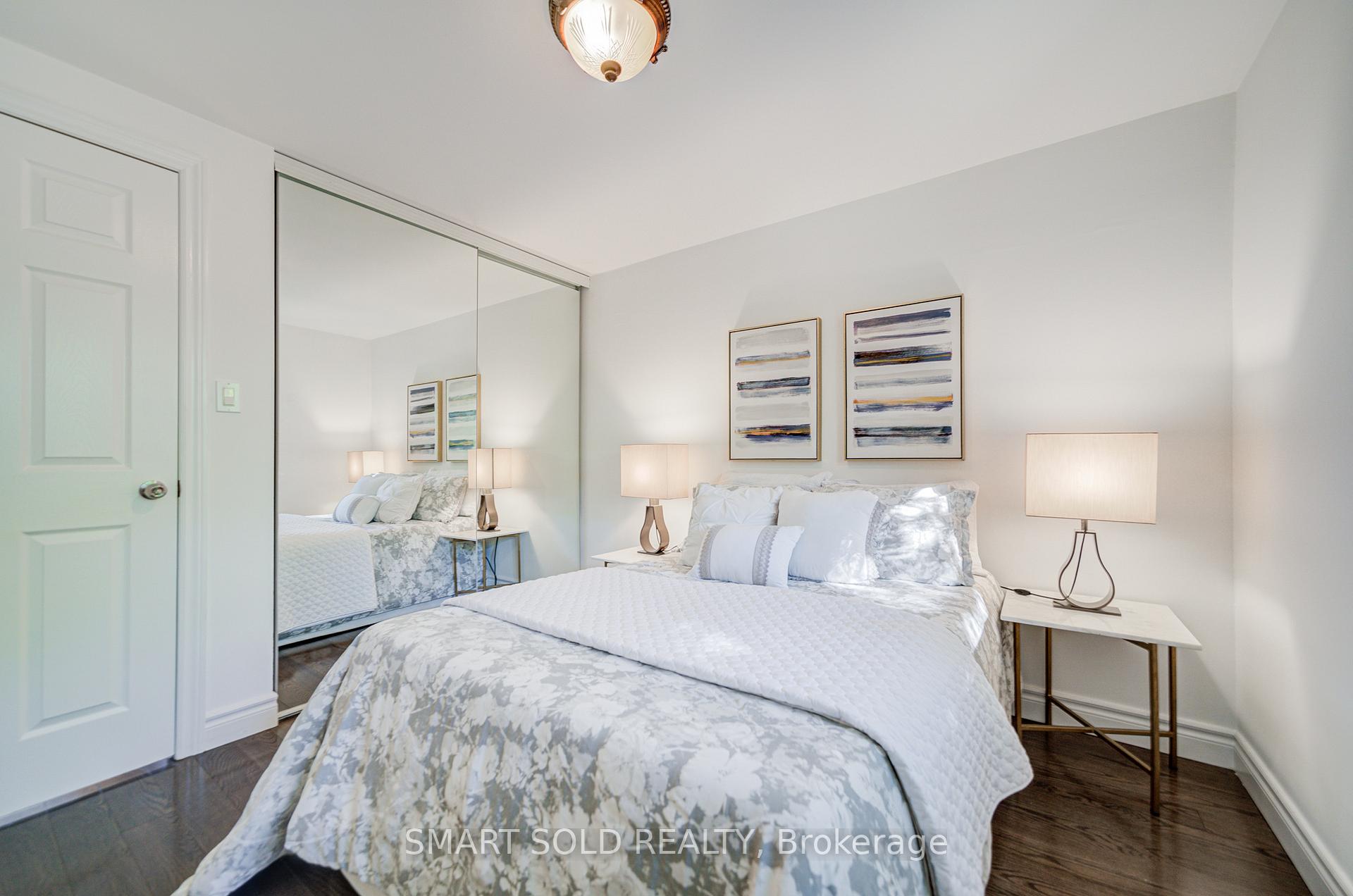 Photo 33 of Unit 38, 1 Wootten Way S, Markham, Sherwood-Amberglen — HOMEH
