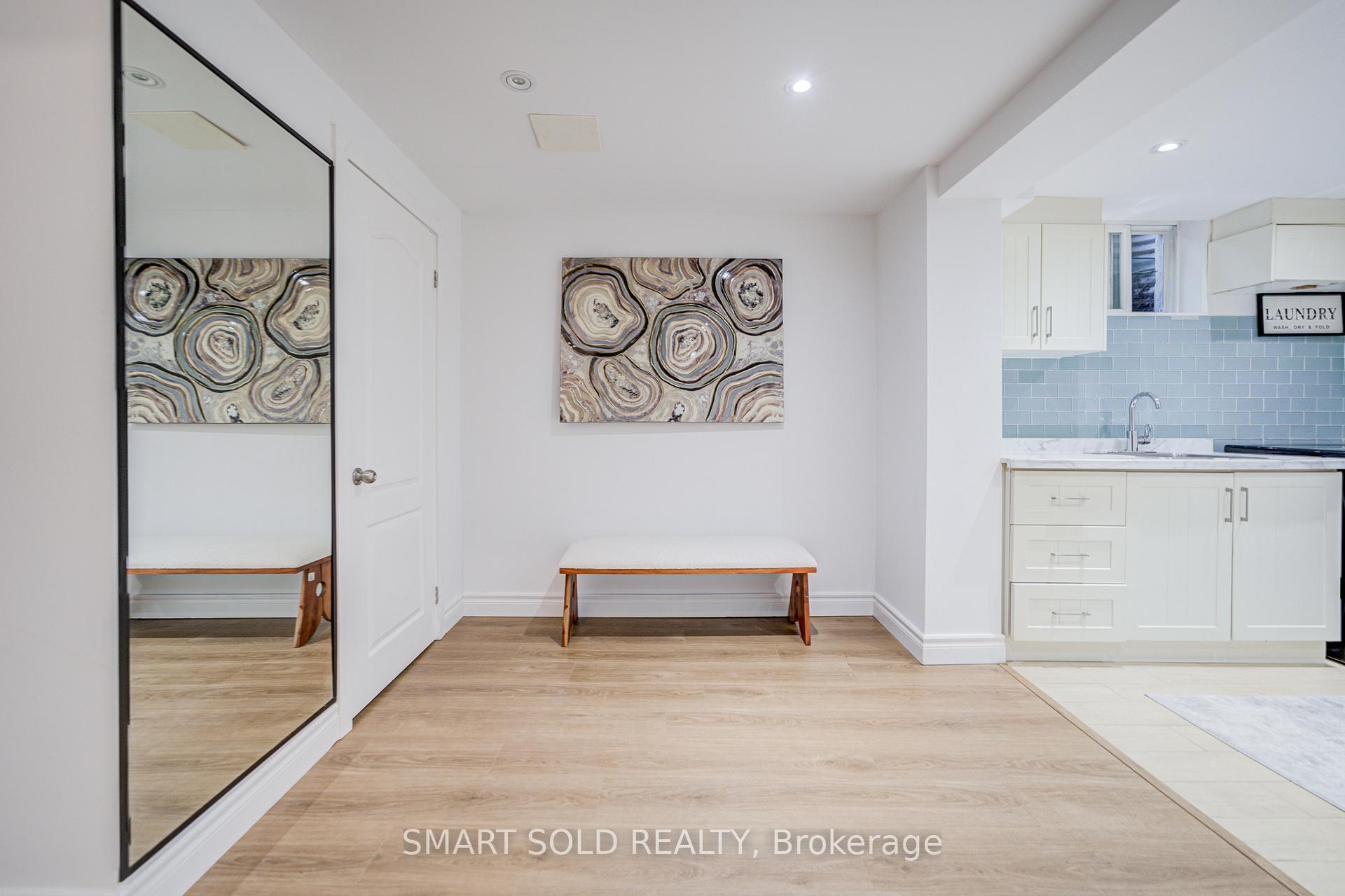 Photo 35 of Unit 38, 1 Wootten Way S, Markham, Sherwood-Amberglen — HOMEH