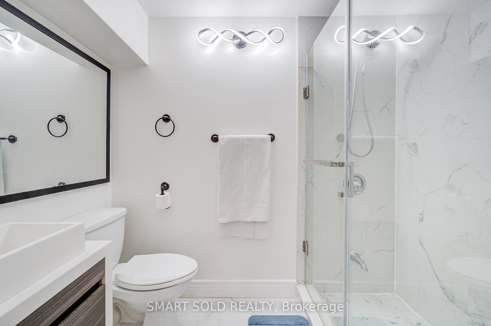 Photo 42 of Unit 38, 1 Wootten Way S, Markham, Sherwood-Amberglen — HOMEH