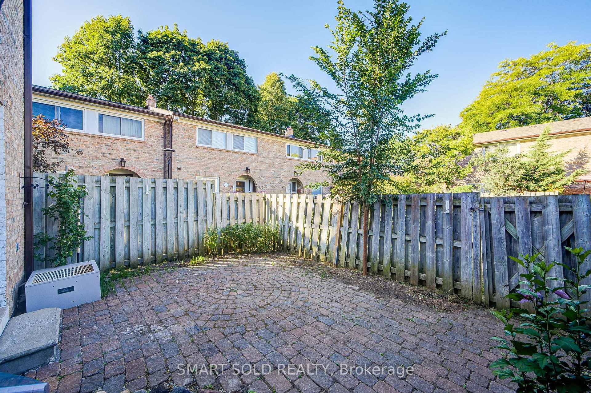 Photo 44 of Unit 38, 1 Wootten Way S, Markham, Sherwood-Amberglen — HOMEH