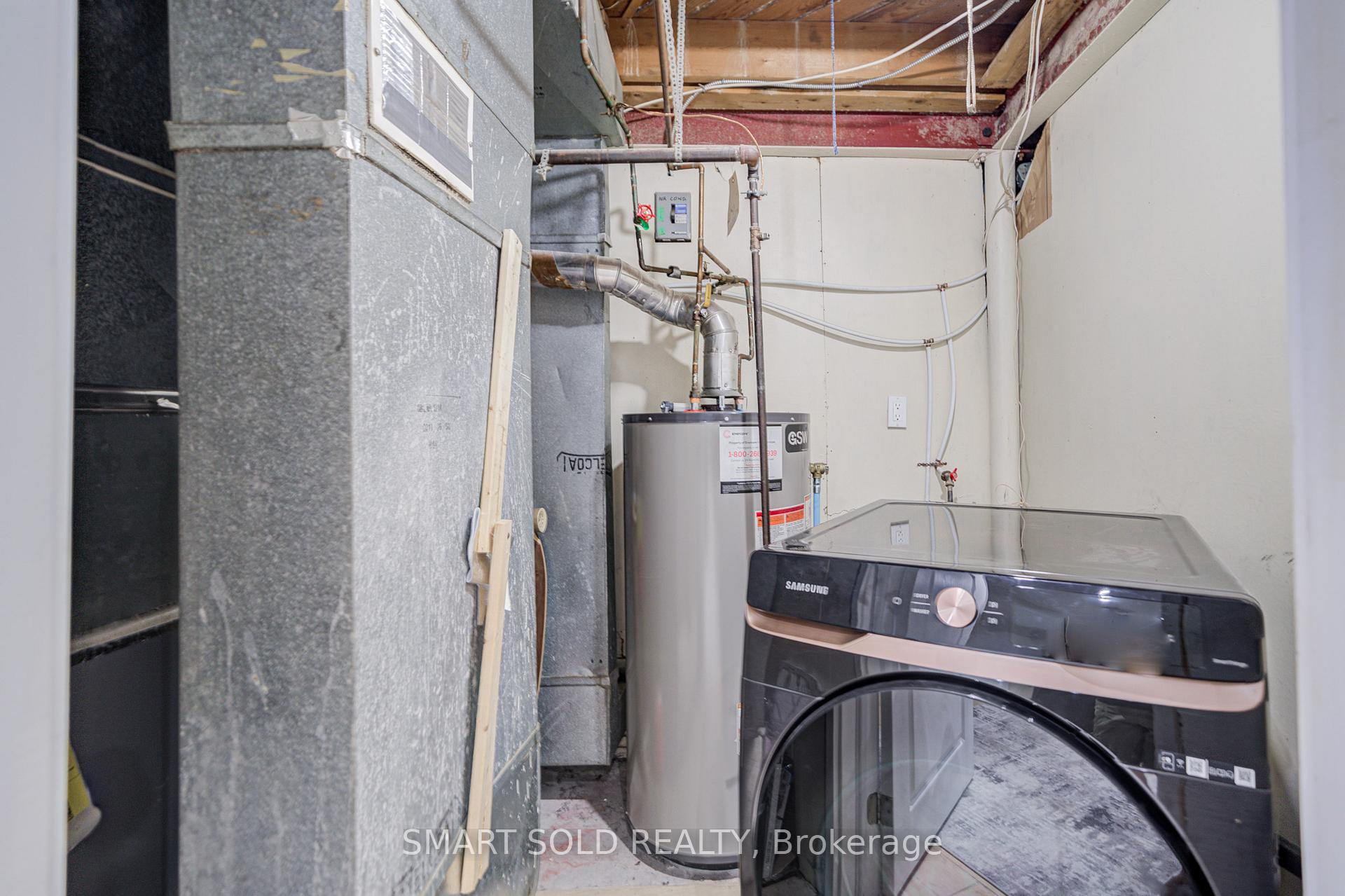 Photo 46 of Unit 38, 1 Wootten Way S, Markham, Sherwood-Amberglen — HOMEH