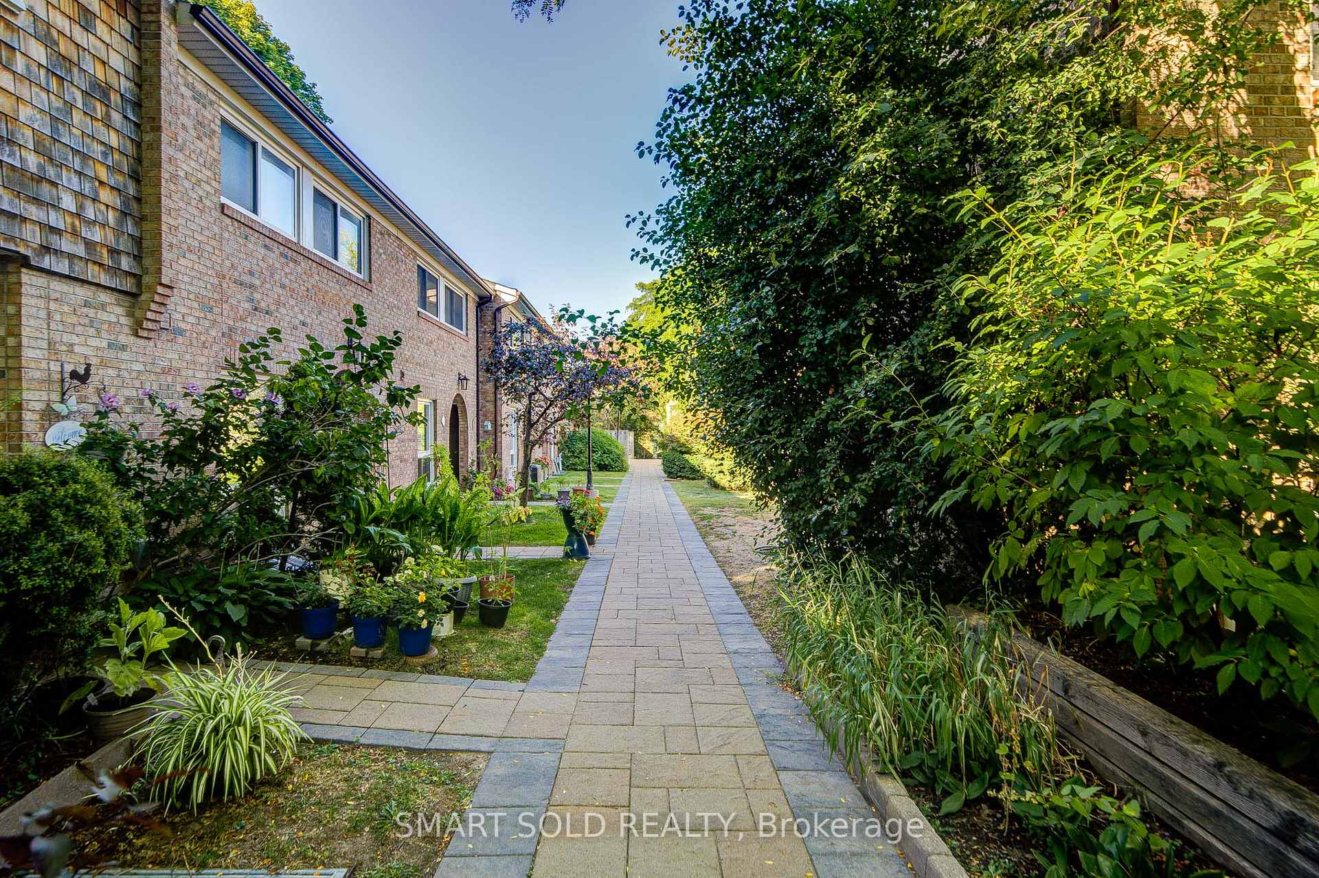 Photo 47 of Unit 38, 1 Wootten Way S, Markham, Sherwood-Amberglen — HOMEH