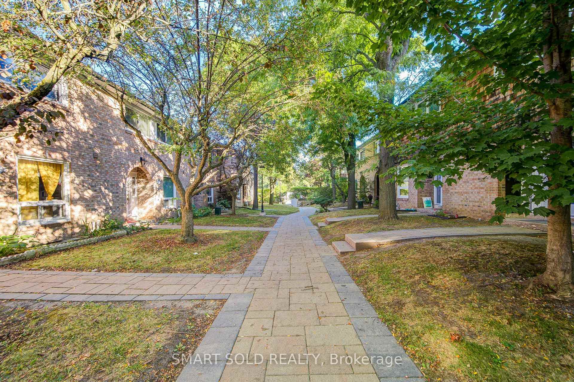 Photo 48 of Unit 38, 1 Wootten Way S, Markham, Sherwood-Amberglen — HOMEH