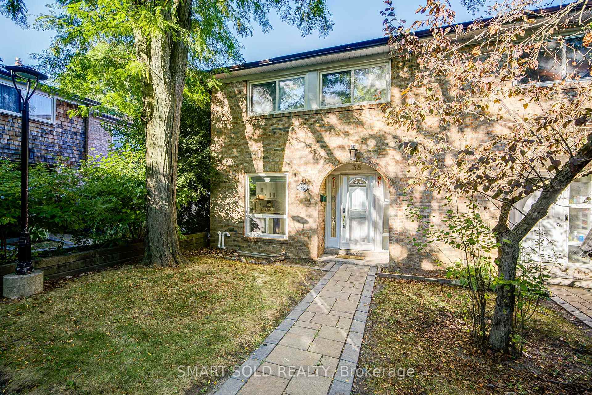 Photo 49 of Unit 38, 1 Wootten Way S, Markham, Sherwood-Amberglen — HOMEH