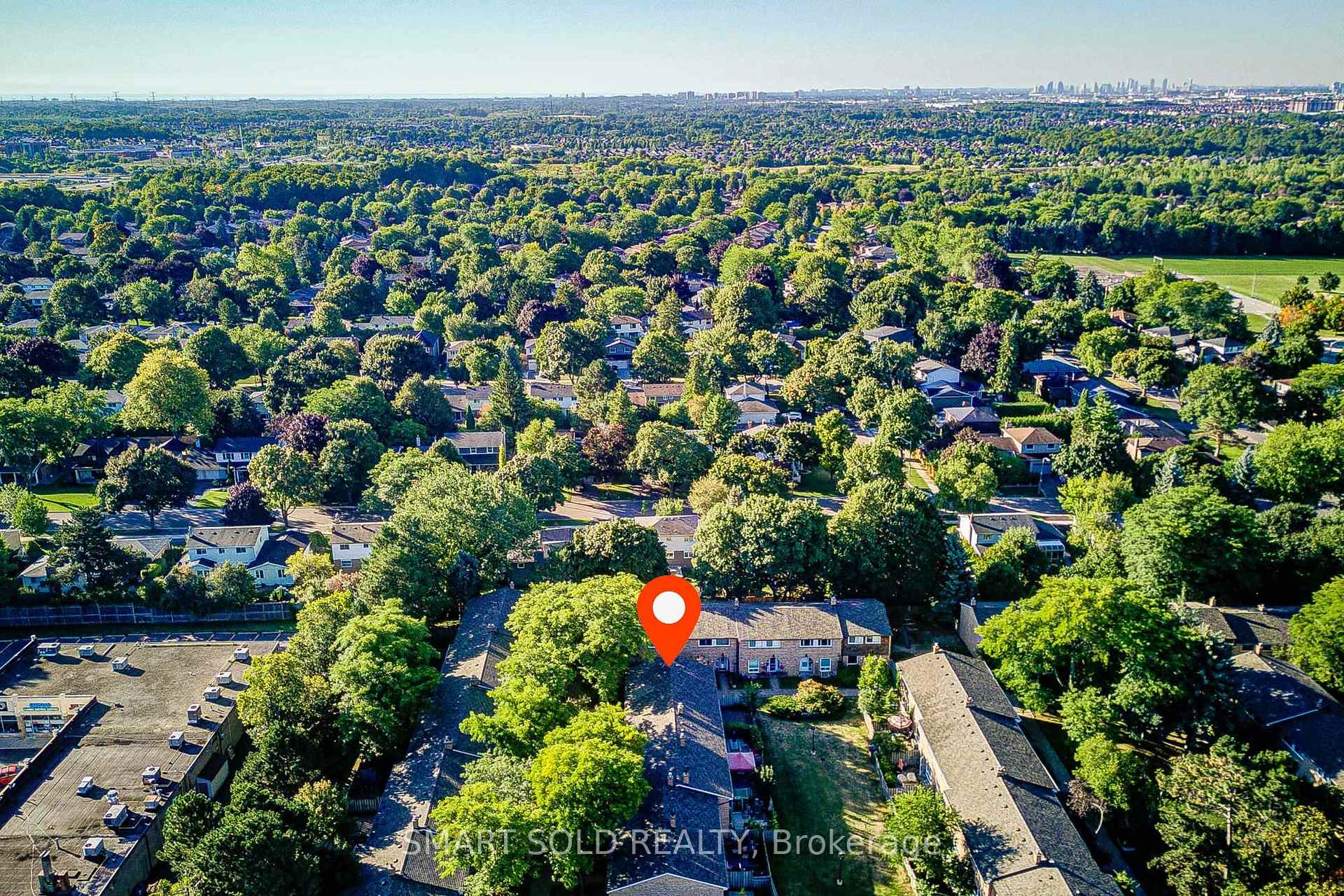Photo 50 of Unit 38, 1 Wootten Way S, Markham, Sherwood-Amberglen — HOMEH