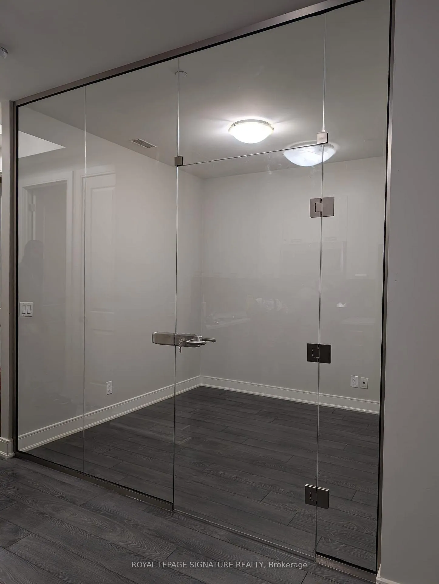 Photo 7 of Unit 614, 150 Main Street W, Hamilton, Central — HOMEH