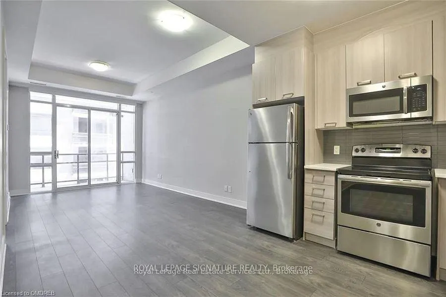 Photo 8 of Unit 614, 150 Main Street W, Hamilton, Central — HOMEH