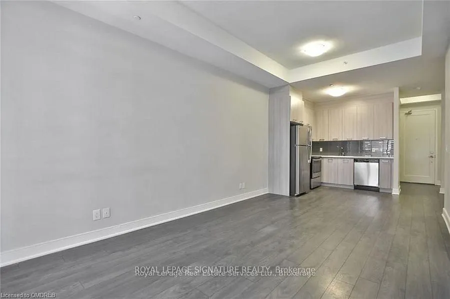 Photo 9 of Unit 614, 150 Main Street W, Hamilton, Central — HOMEH