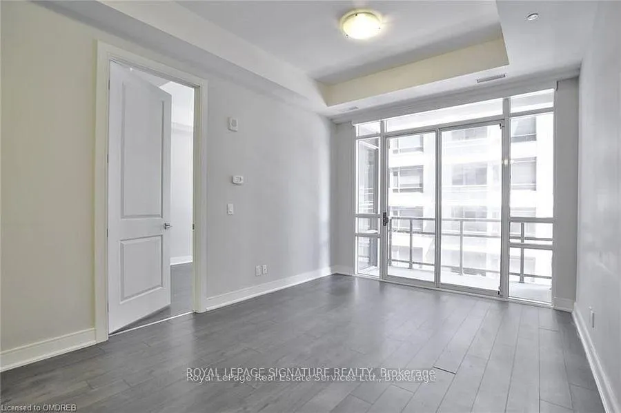 Photo 11 of Unit 614, 150 Main Street W, Hamilton, Central — HOMEH
