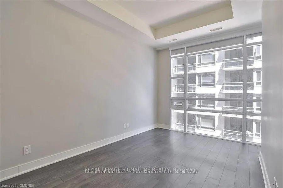 Photo 12 of Unit 614, 150 Main Street W, Hamilton, Central — HOMEH