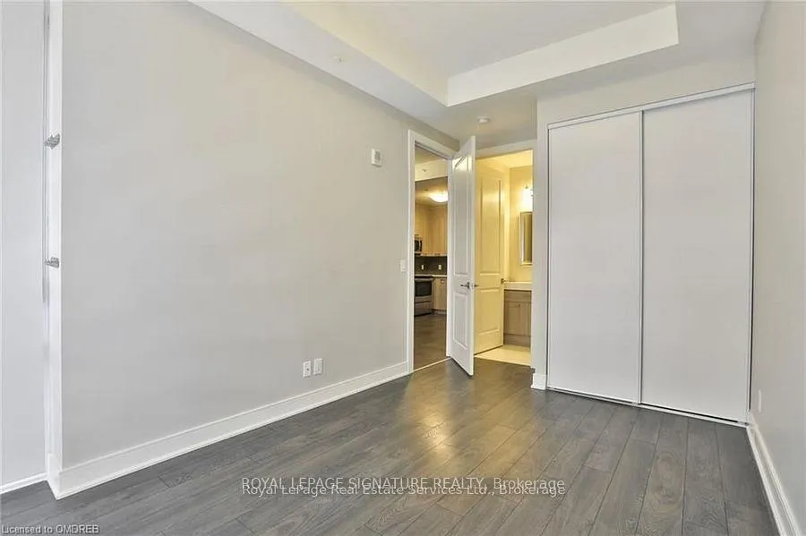Photo 13 of Unit 614, 150 Main Street W, Hamilton, Central — HOMEH