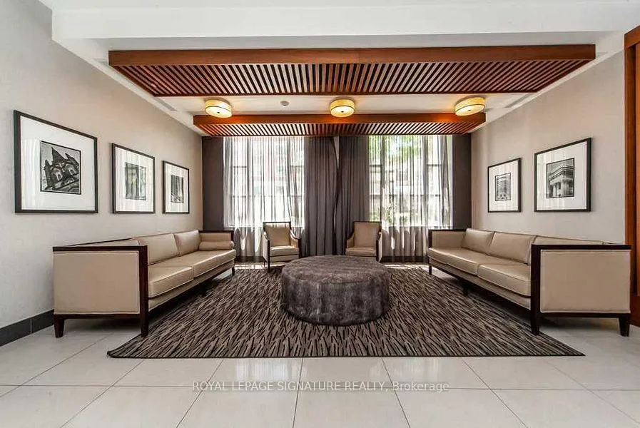 Photo 19 of Unit 614, 150 Main Street W, Hamilton, Central — HOMEH