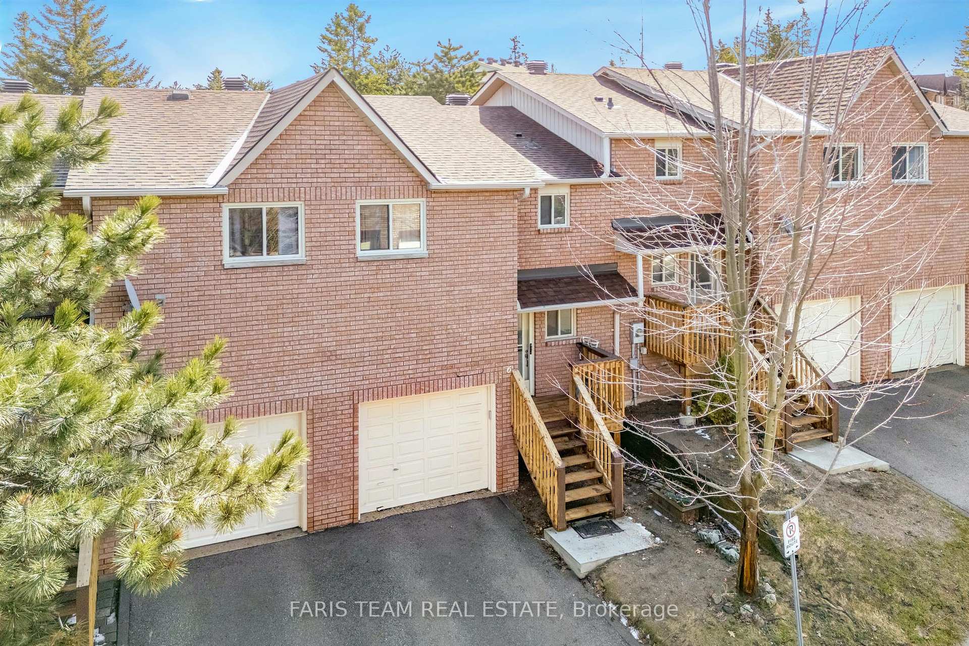 Front of 6 Pheasant Trail
