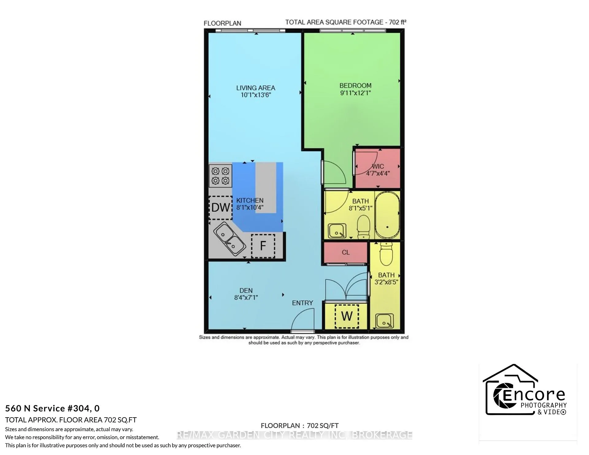 Photo 12 of Unit 304, 560 North Service Road, Grimsby, Grimsby Beach — HOMEH