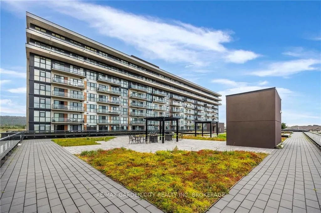 Photo 49 of Unit 304, 560 North Service Road, Grimsby, Grimsby Beach — HOMEH