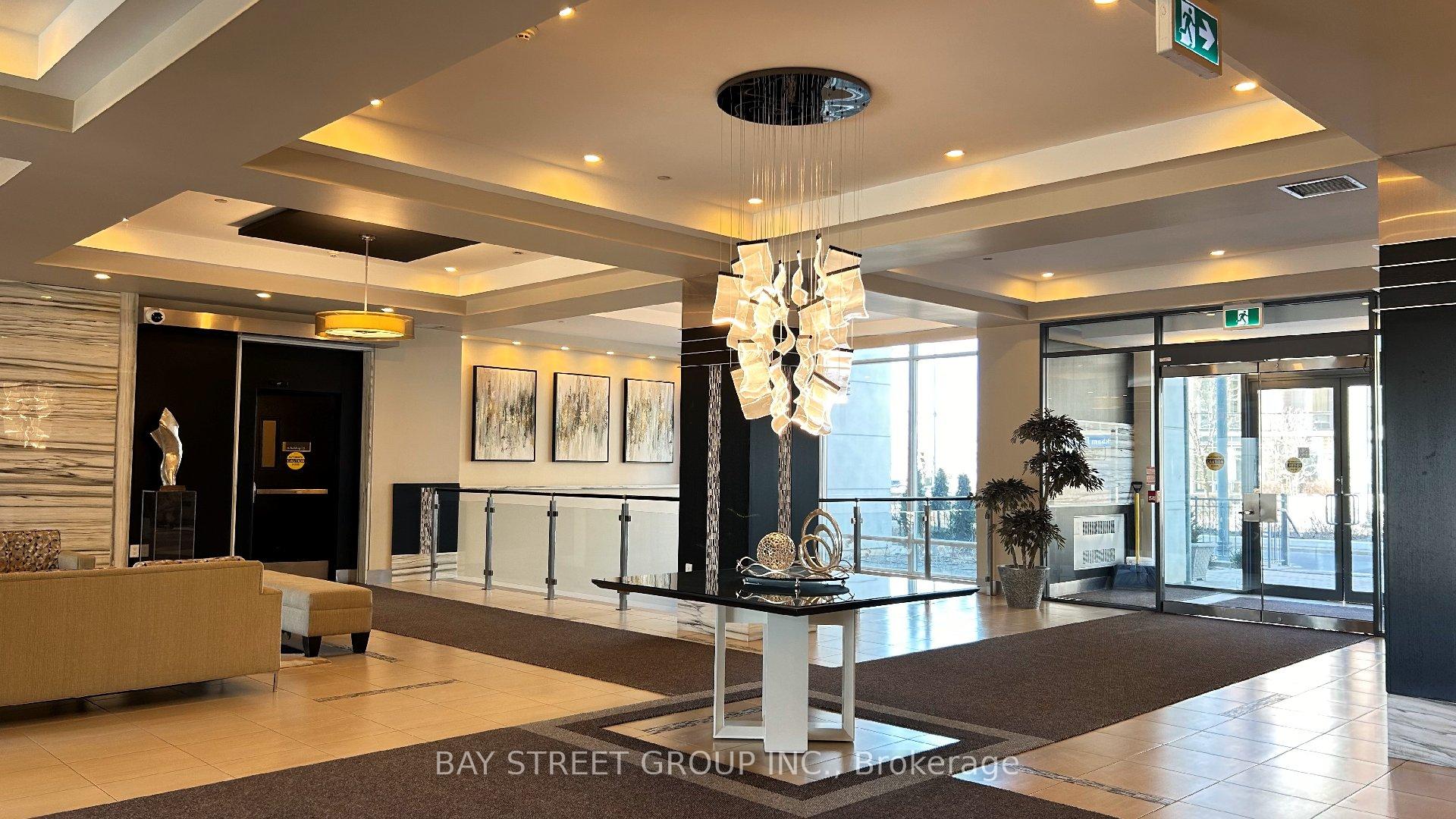 Photo 2 of Unit 705, 75 South Town Centre Boulevard, Markham, Unionville — HOMEH