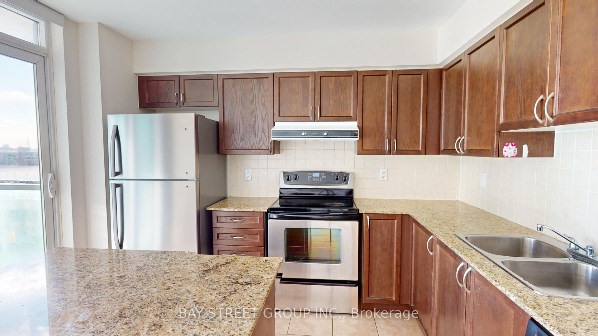 Photo 4 of Unit 705, 75 South Town Centre Boulevard, Markham, Unionville — HOMEH