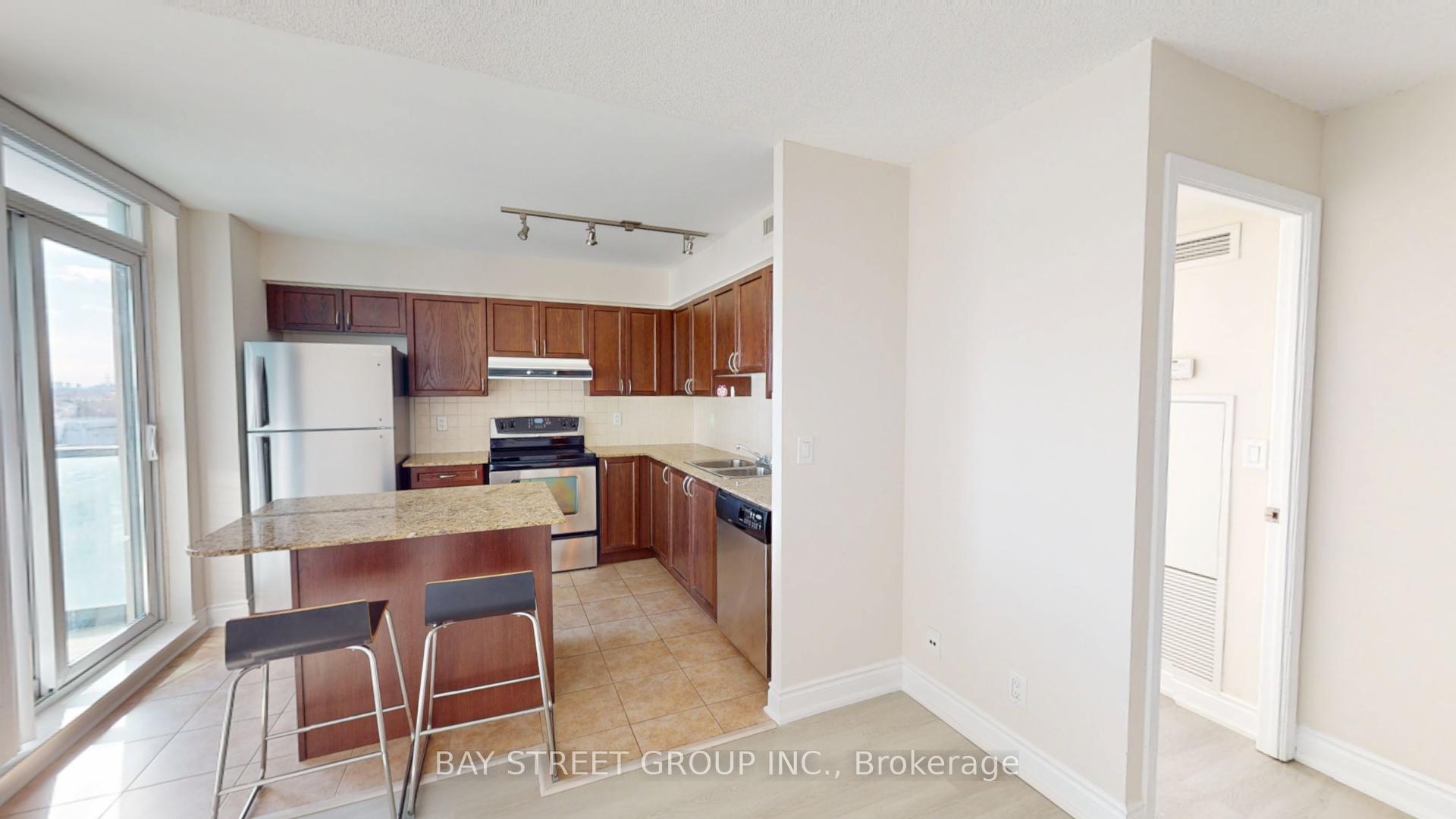 Photo 5 of Unit 705, 75 South Town Centre Boulevard, Markham, Unionville — HOMEH